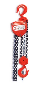 重慶凱榮手拉葫蘆的起吊標(biāo)準(zhǔn)